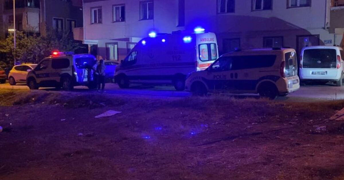 Bursa’da evlat dehşeti: Babasını döverek öldürdü