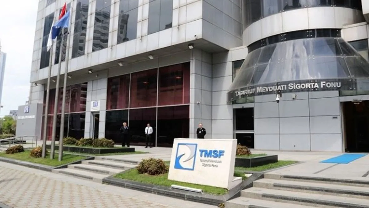 TMSF’den ‘Erciyes Anadolu Holding’ açıklaması