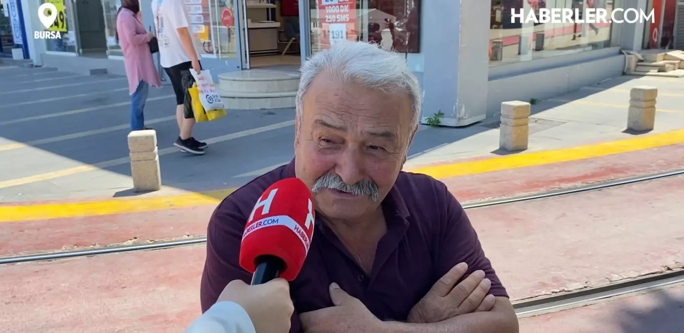 Bursa’da hayaller ve meslekler: Kimi gerçekleştirdi, kimi vazgeçti!