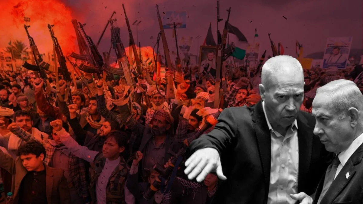 İsrail-Hizbullah geriliminde kritik açıklama! Bakan Gallant ‘Anlaşma yok’ diyerek duyurdu: Askerlere silah dağıtımı başladı!