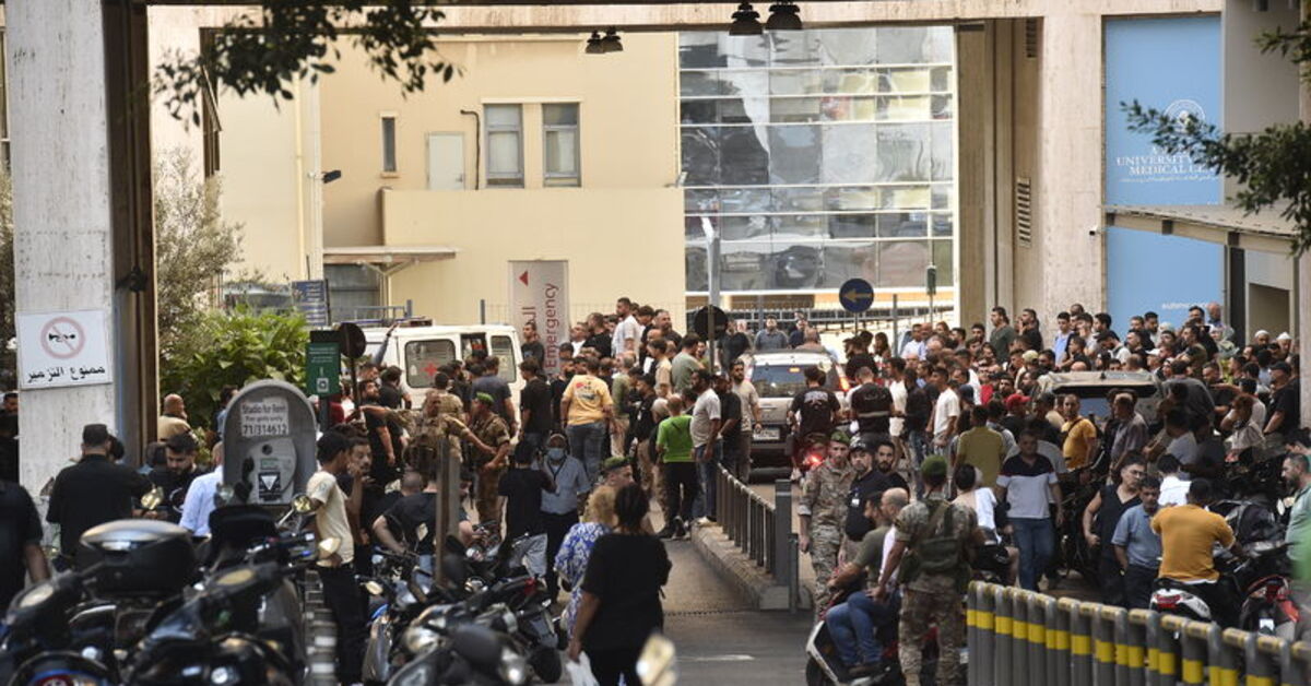 Lübnan’da Hizbullah’ın çağrı cihazları patlatıldı: Savaşın boyutu nasıl değişecek?