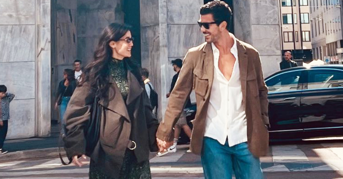 Pınar Deniz ile Kaan Yıldırım’ın nikâh hazırlıkları başladı