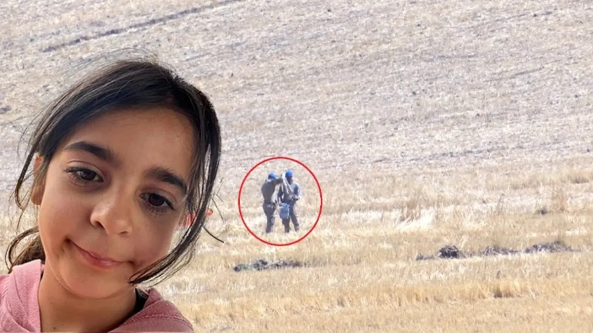 Son dakika: Dakika dakika çözüldü! Narin Güran cinayetinin HTS bilirkişi raporunun detayları SABAH’ta