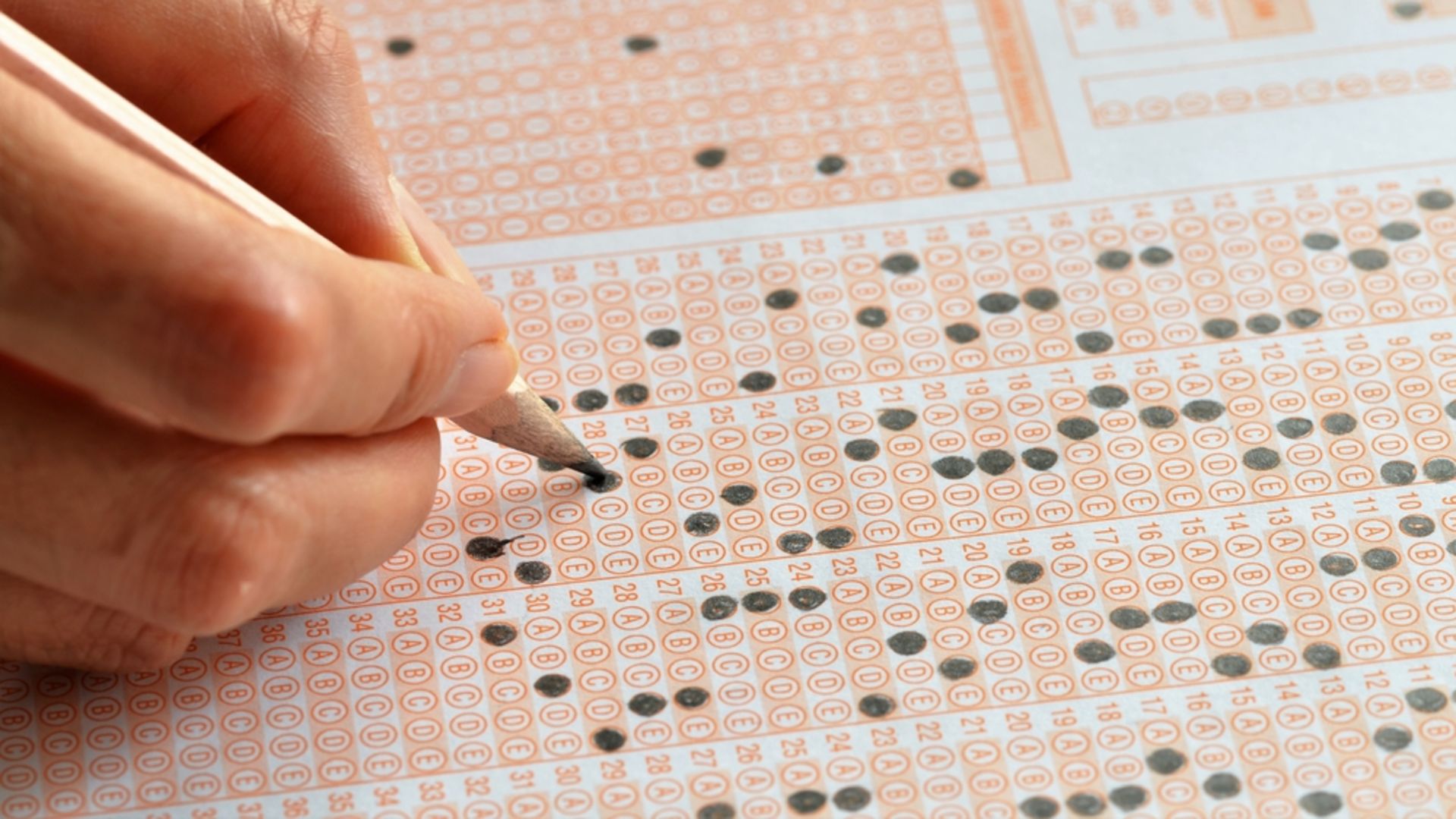 2025 Yılı Sınav Takvimi