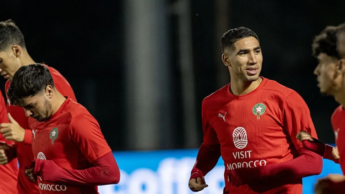 Afrika’da yılın futbolcusu finalistleri açıklandı!