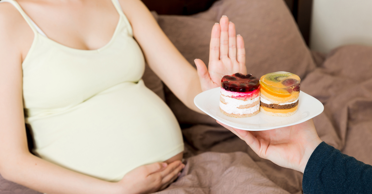 “Şeker hastalığıyla mücadele anne karnında başlamalı”
