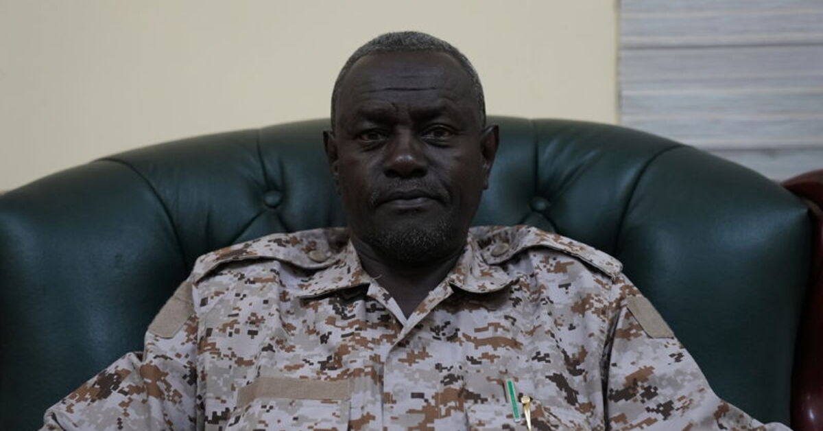 250 Sudanlıya idam ve müebbet hapis cezası