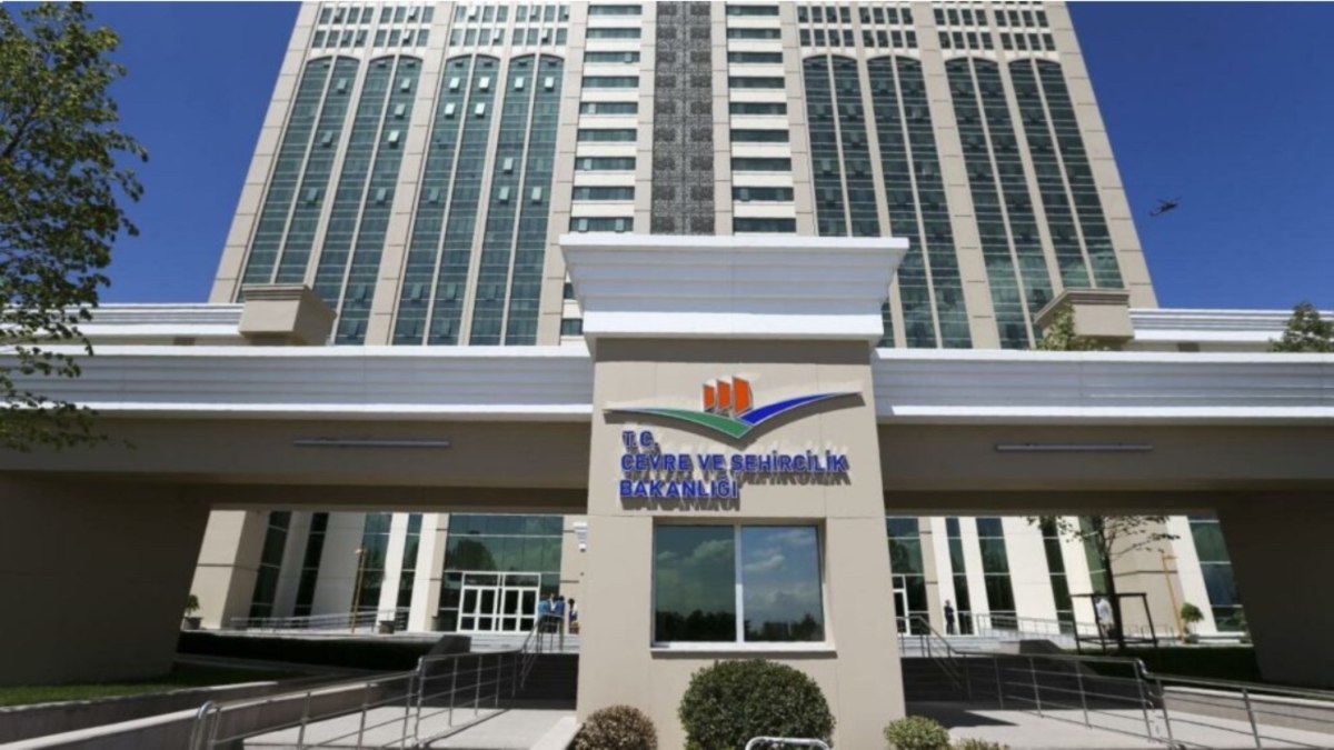 Çevre, Şehircilik ve İklim Değişikliği Bakanlığı’na personel alımı duyurusu