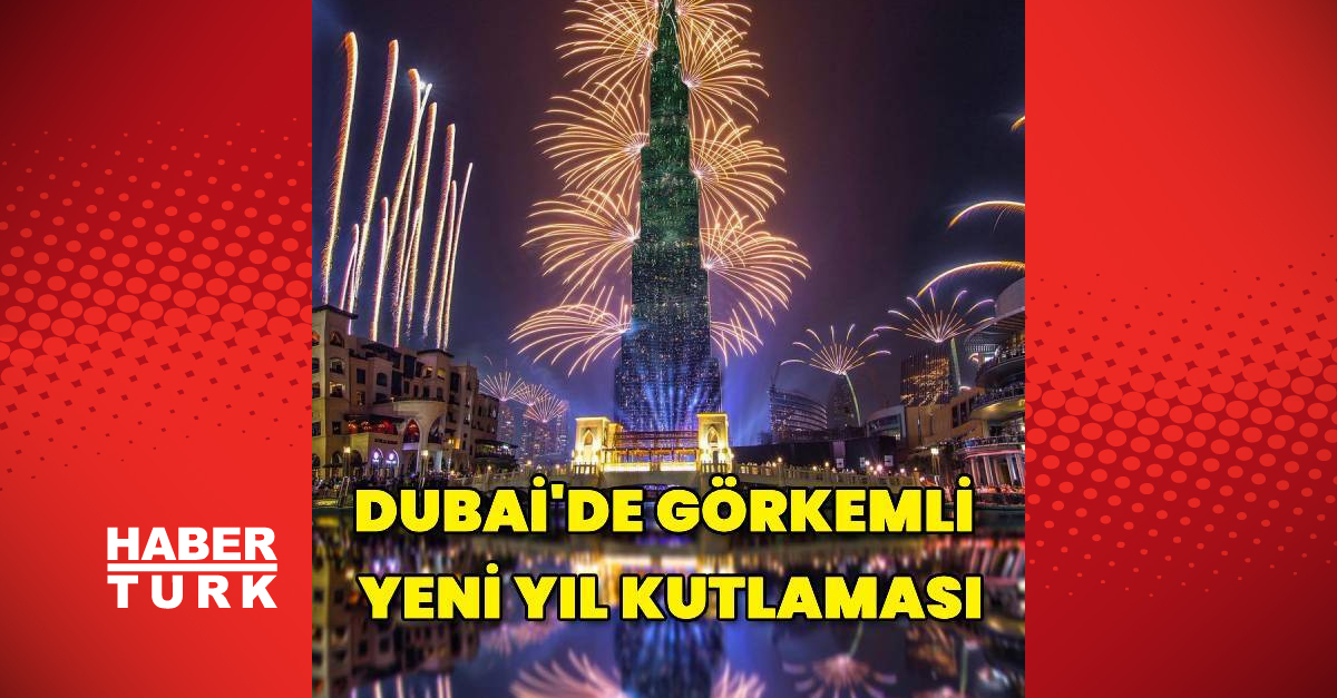 Doğu ve Okyanusya ülkeleri yeni yıla girdi