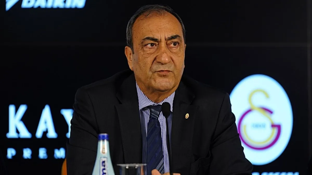 Galatasaray’dan MHK’ye istifa çağrısı: “Hemen istifa etmeli”