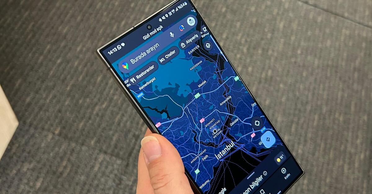 Konum vergisinde üçleme: “İzin-ruhsat-harç” 