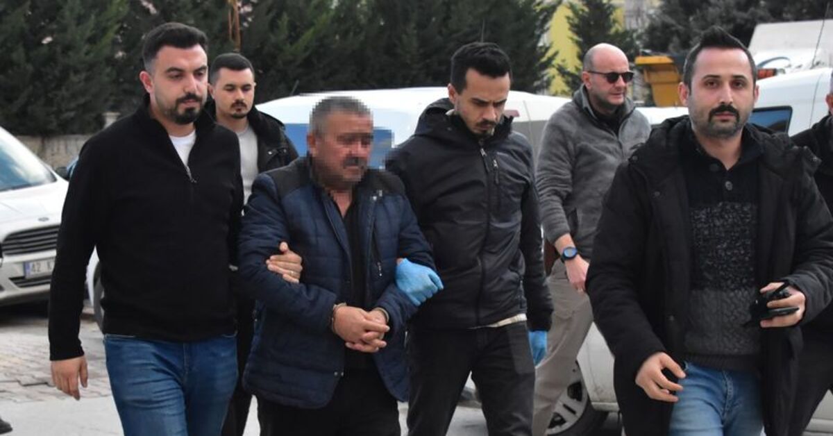 Konya’da alacak verecek kavgası cinayetle bitti