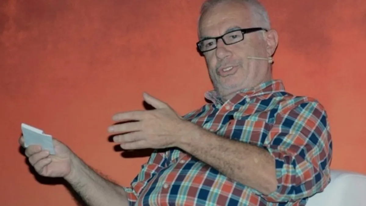 Sanat camiası yasta! Usta yönetmen Şerif Gören vefat etti!