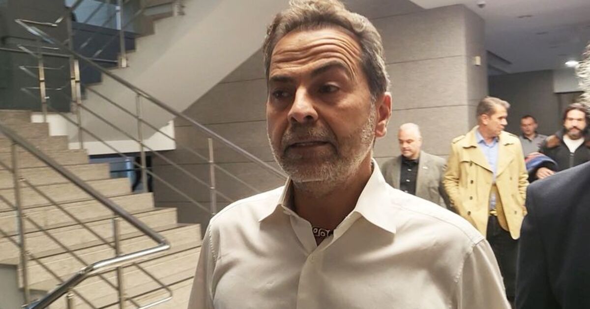 Tahliye olan Mahruki’den ilk paylaşım!