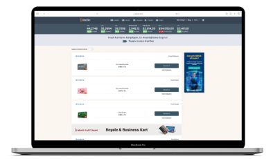 Uluslararası İşlemlerde Güven