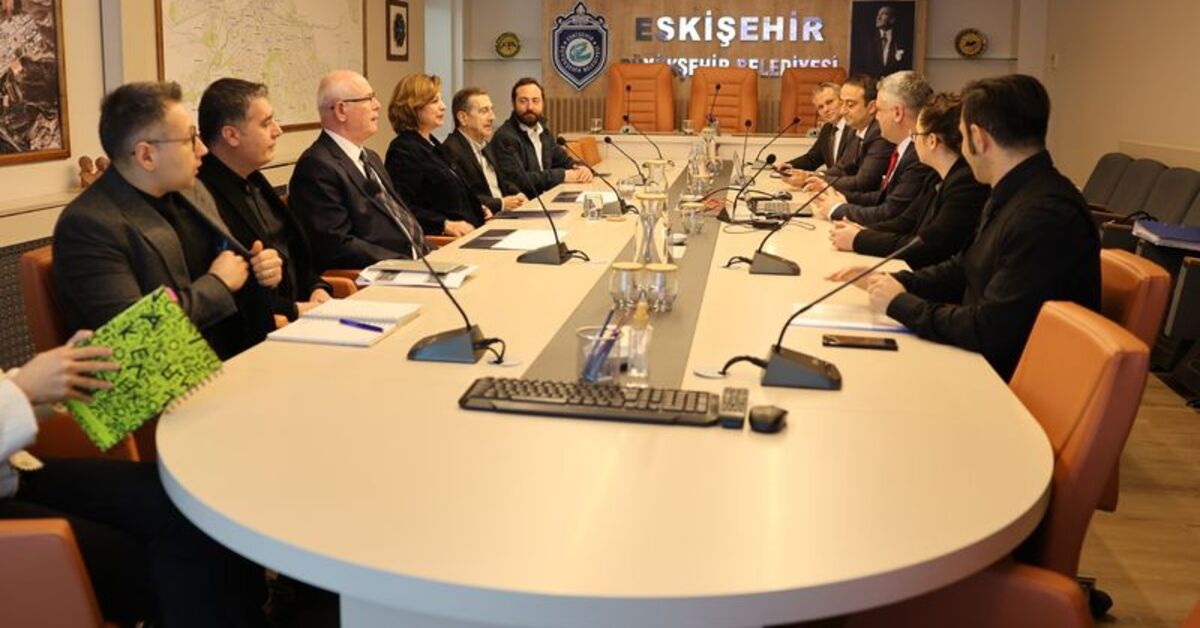 Eskişehir’de 52 mahallede 51 bin 801 yapı incelendi