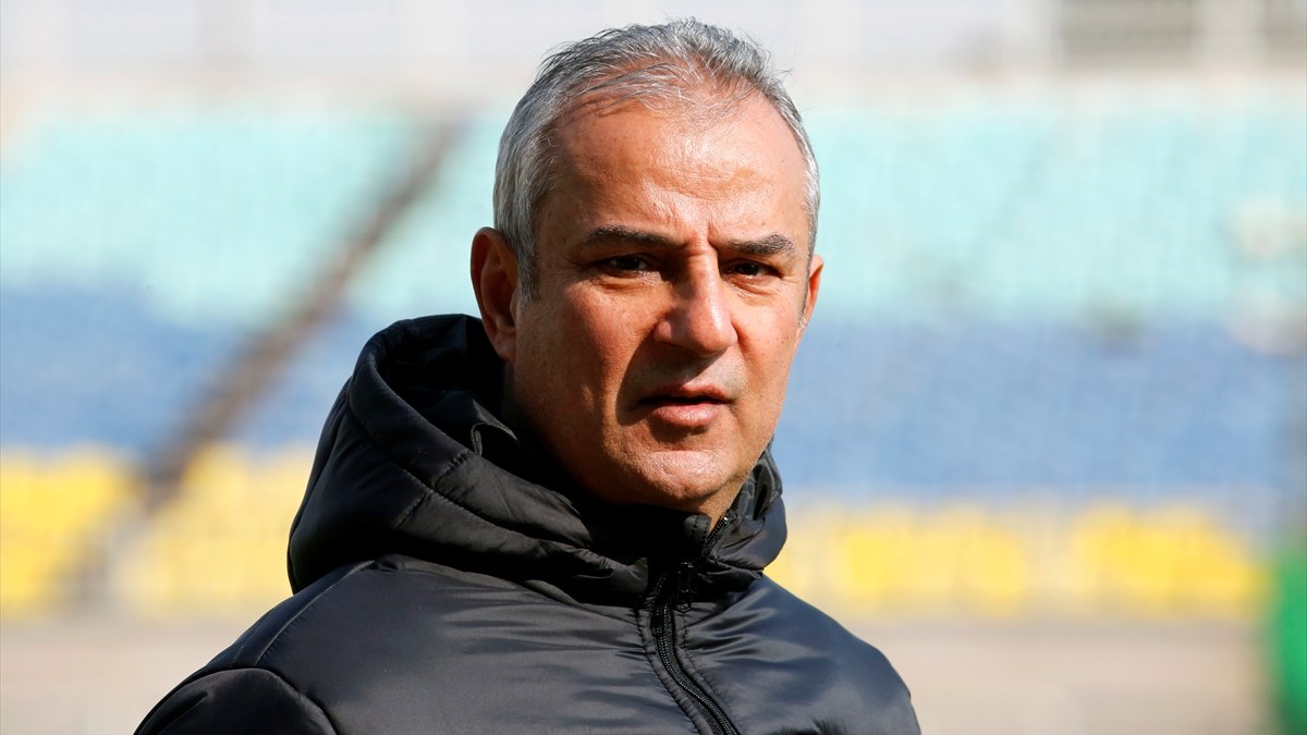 İsmail Kartal’ın ekibi Persepolis, Foolad Khuzestan ile berabere kaldı