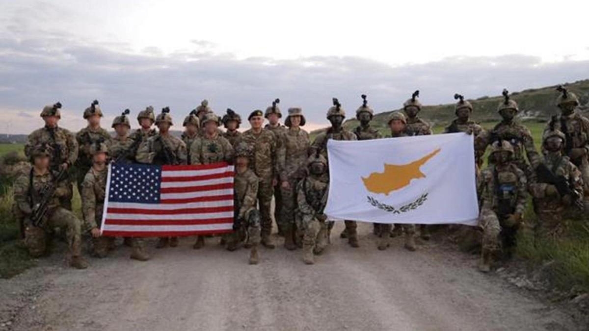 Kıbrıs Rum Yönetimi savaş mı planlıyor?