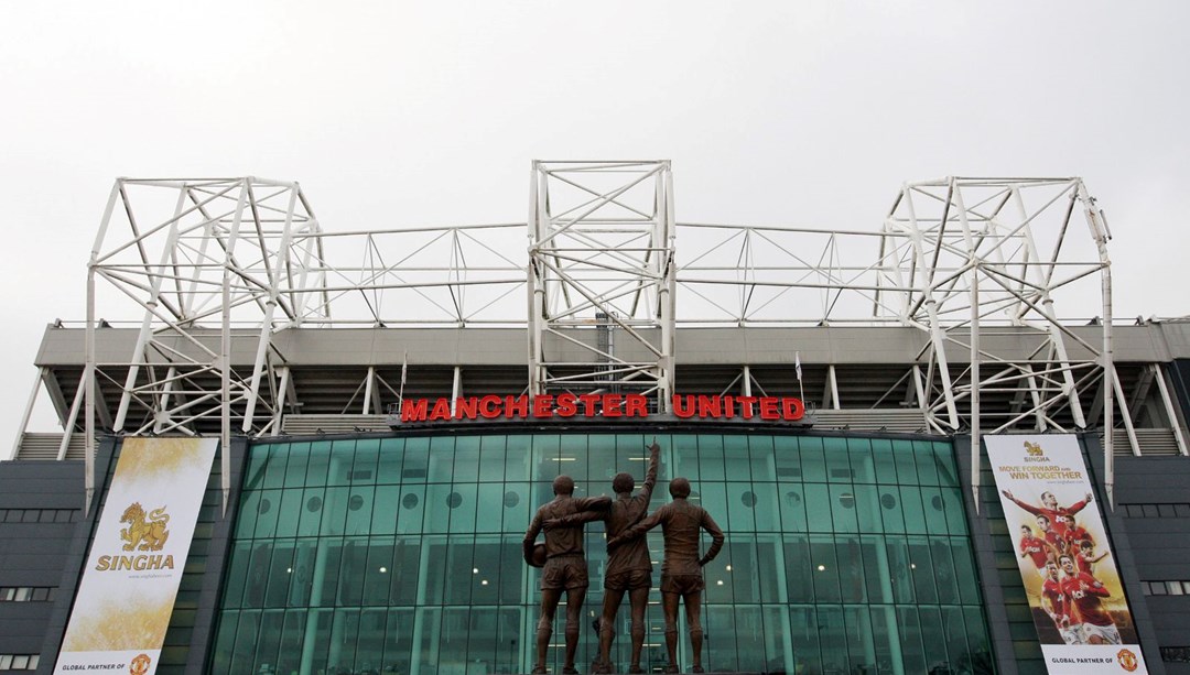 Manchester United Old Trafford’u yenilemek istiyor: 2 milyar sterline mal olabilir