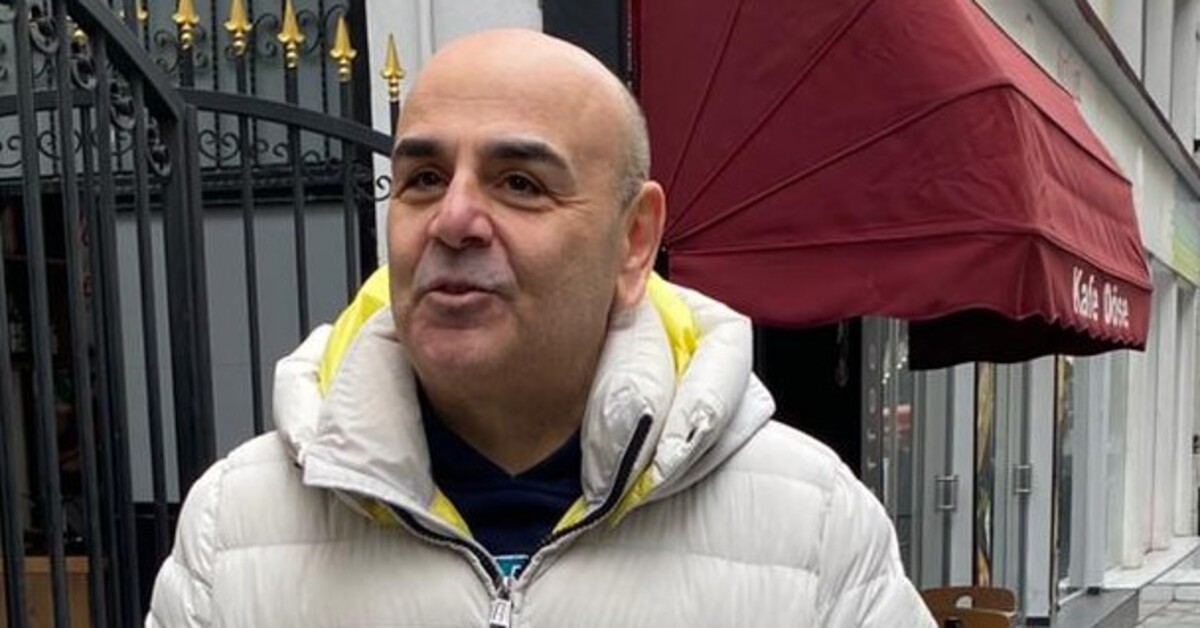 Nedim Saban: Sektörün tekelleşmesinden şikâyetçiyim