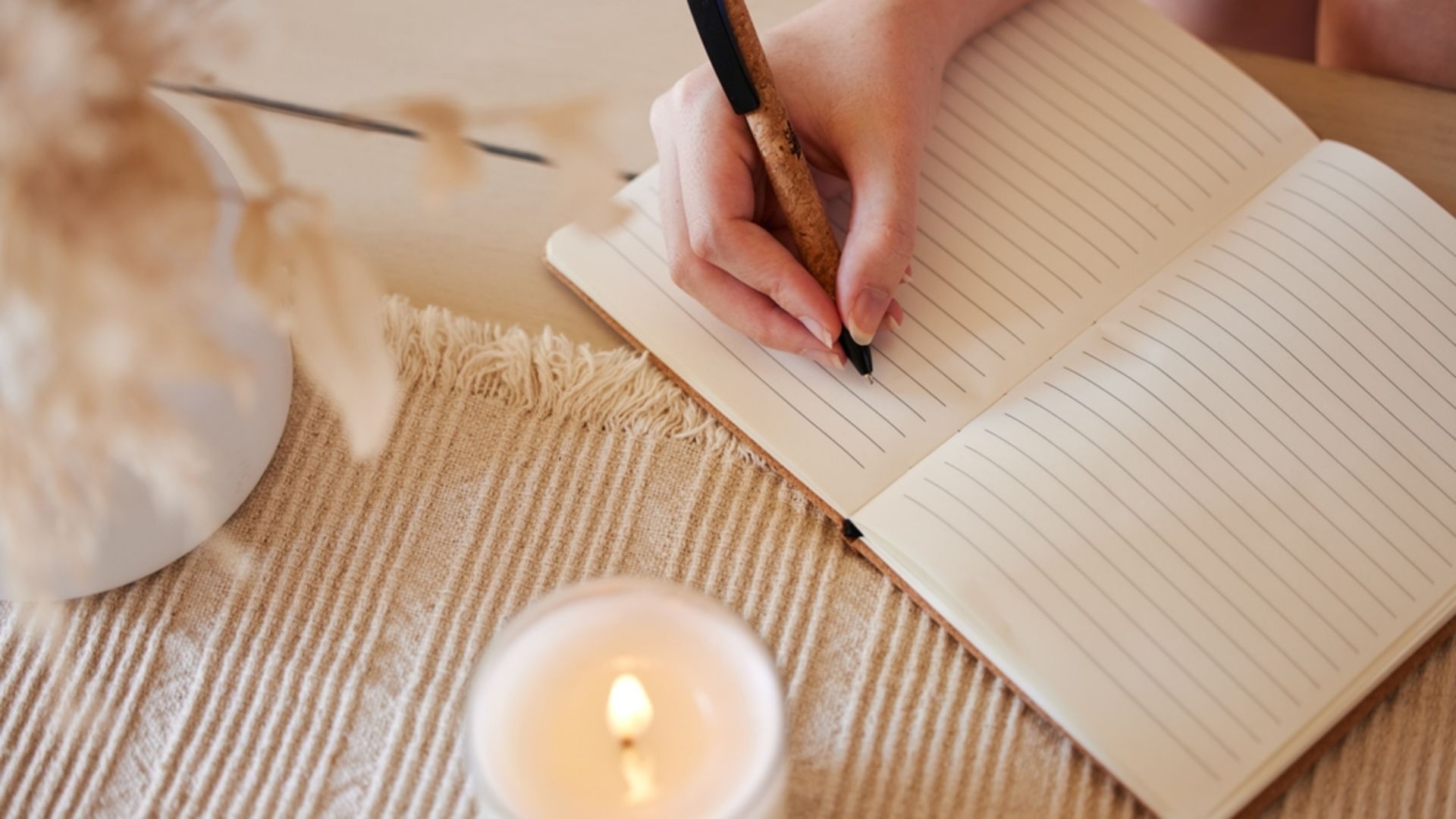 Şükür listesi nasıl yapılır?