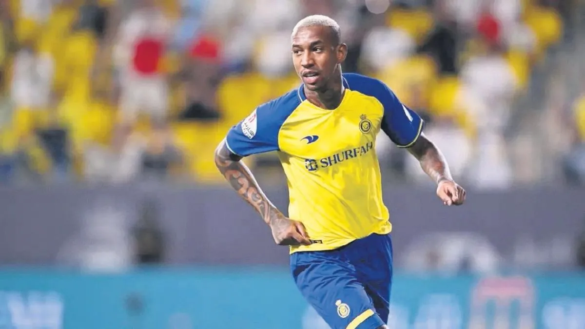 Talisca transferi çıkmaza girdi