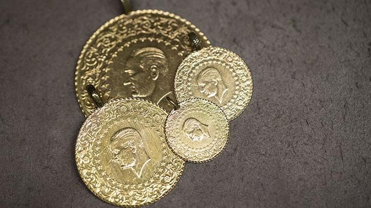 Altın fiyatları bugün kaç lira oldu?