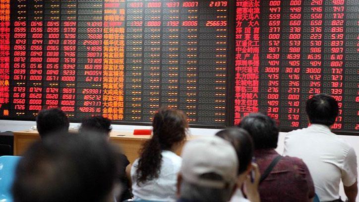 Asya borsalarında karışık seyir