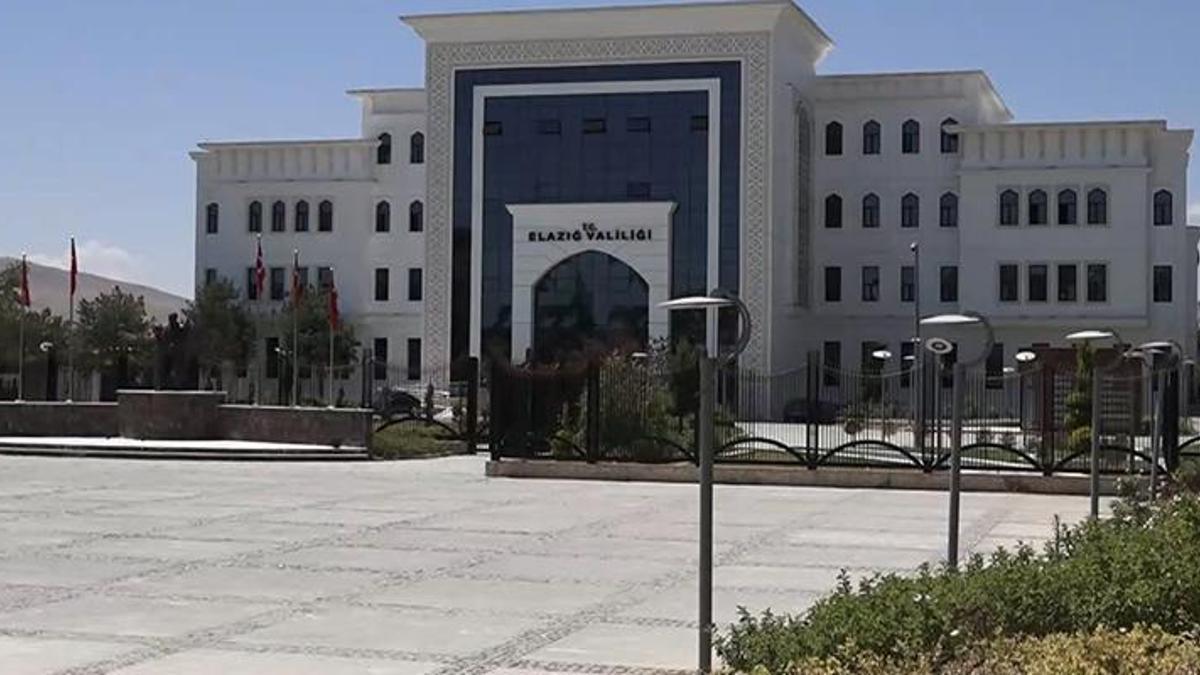 Elazığ Valiliği’nden şap hastalığı açıklaması