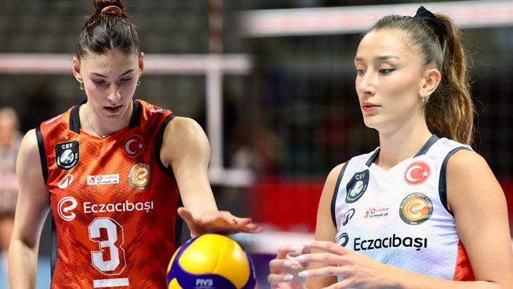 Fenerbahçe’nin gözdesi Hande Baladın için Eczacıbaşı iddiası! Boskovic için Vakıfbank sözleri