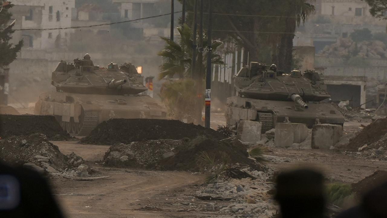 Gazze’deki hükümet: İsrail, ateşkesin insani protokolünü uygulamayı kasten geciktiriyor