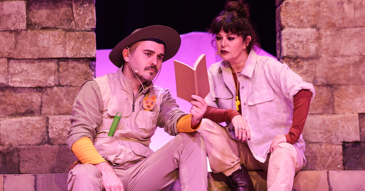 İş Sanat’tan rengârenk bir program