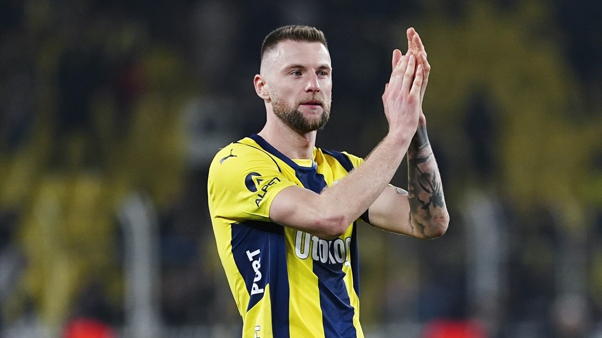 Milan Skriniar’dan Edin Dzeko’ya övgüler!
