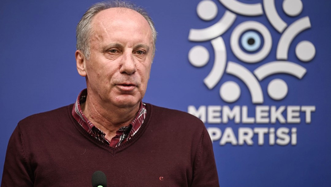 Muharrem İnce CHP’ye dönecek mi?