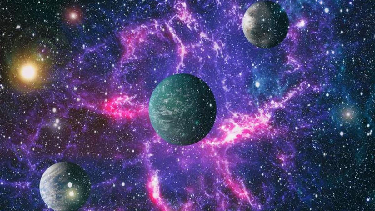 NASA, “Büyük Patlama’dan hemen sonra ne oldu?” sorusunun yanıtını arıyor: 450 milyon galaksinin haritası çıkarılacak!