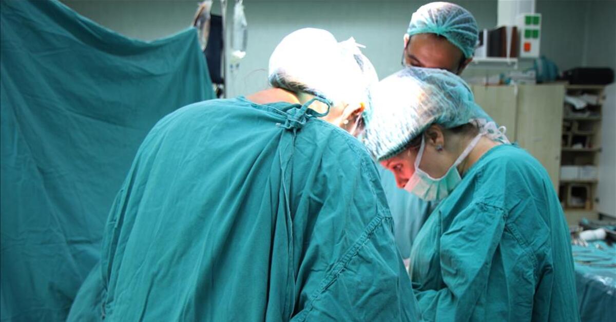 Özel hastanede ‘pazarlığa’ soruşturma