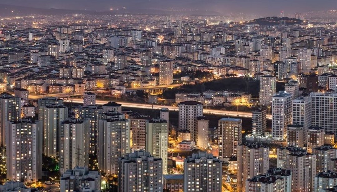 Türkiye’nin en kalabalık ilçesi belli oldu: Nüfusu 57 ilden fazla