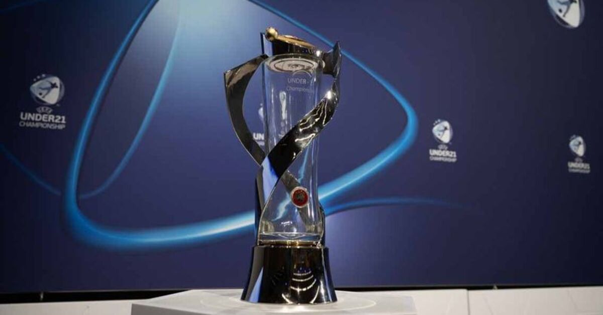 Ümit Milli Takım’ın rakipleri belli oldu