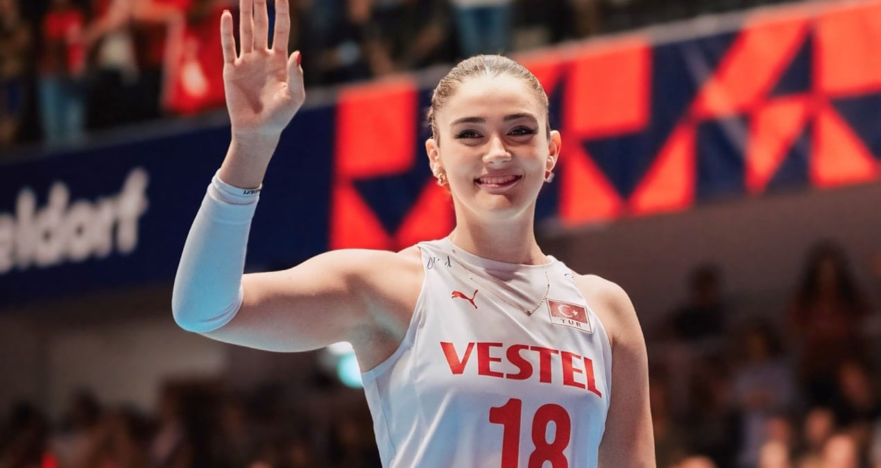 Zehra Güneş ezeli rakibe transfer oluyor