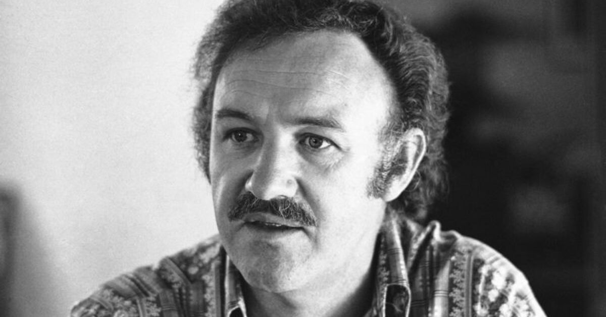 Gene Hackman’ın ölümüyle ilgili açıklama