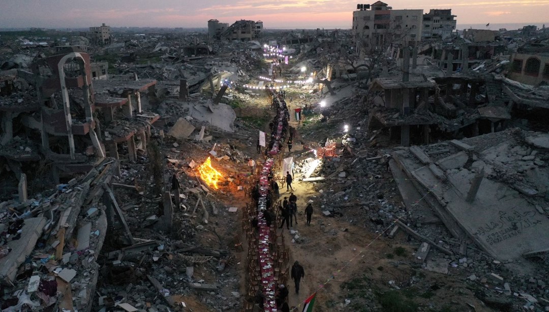 İsrail’in Gazze’de elektriği kesme kararına Hamas’tan yanıt: Ekim 2023’ten beri kesik