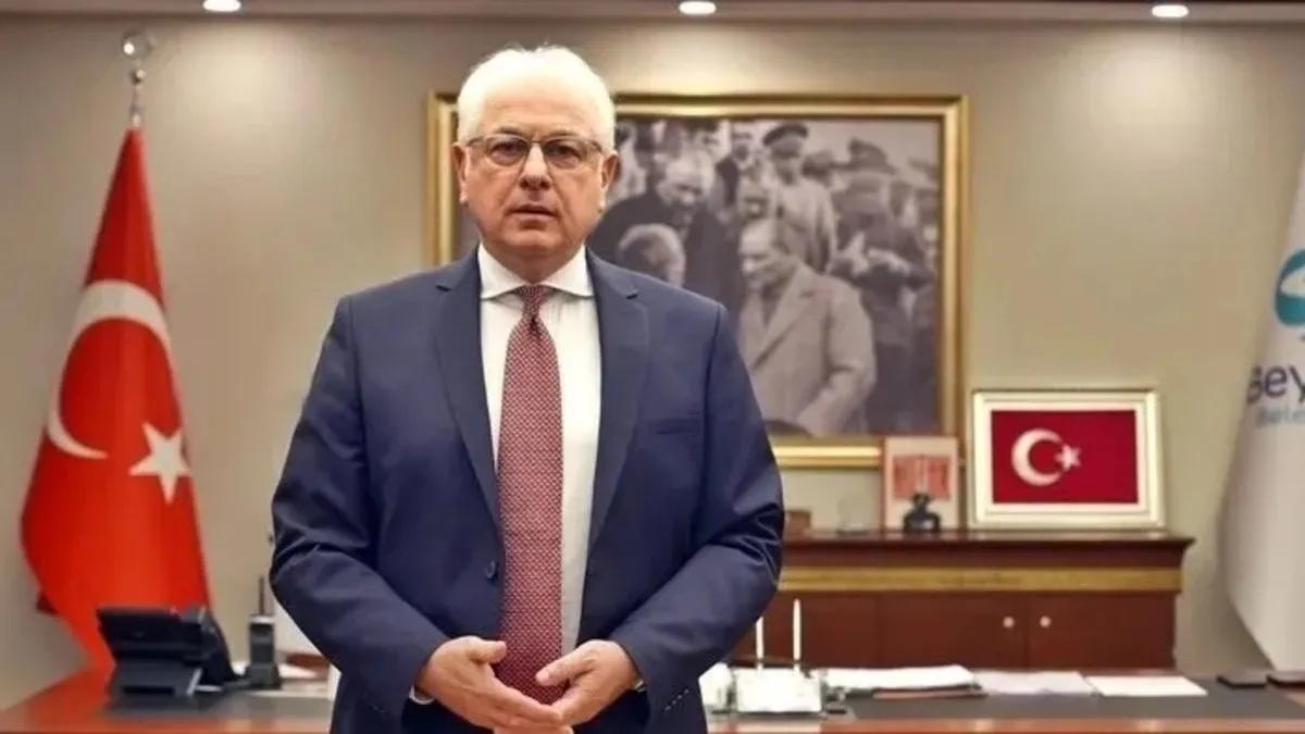 İşte Beykoz Belediyesi’ndeki usulsüzlükleri ortaya koyan şok ifadeler: Önce satın alıp sonra ihale vermişler…