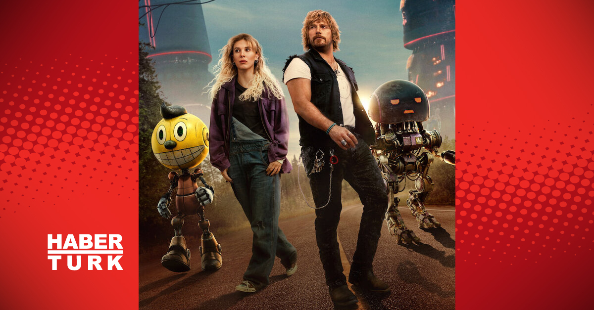 Kaçış sinemasının da sınırı var