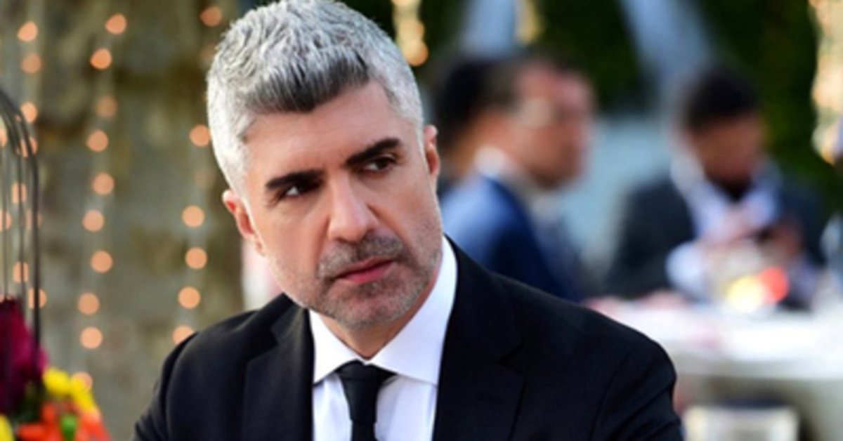 Özcan Deniz: Eskisi gibi romantik bakmıyorum