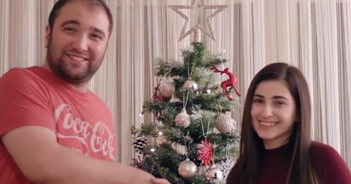 Özgür Turhan ve eşi Deniz Bağdaş boşandı