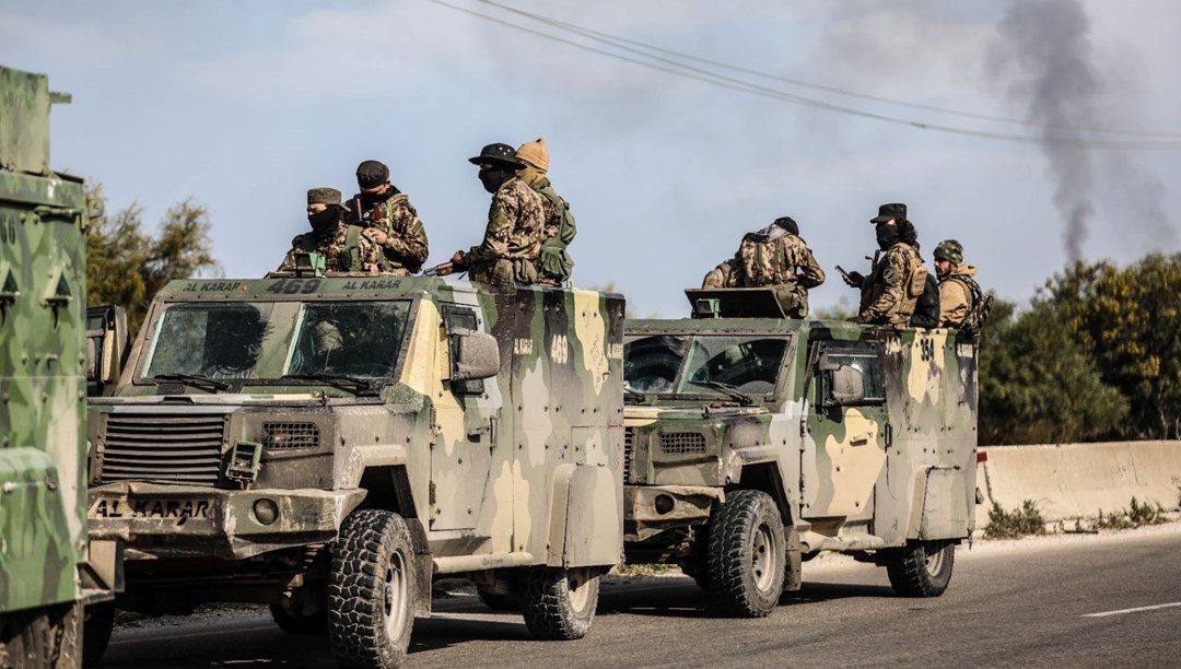 Suriye’deki çatışmalarda ölü sayısı bini aştı: ABD ve Rusya’dan BMGK çağrısı