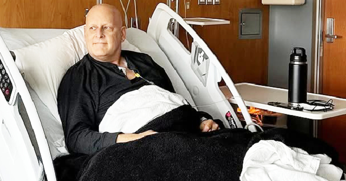 Dave Coulier, kanseri yendi