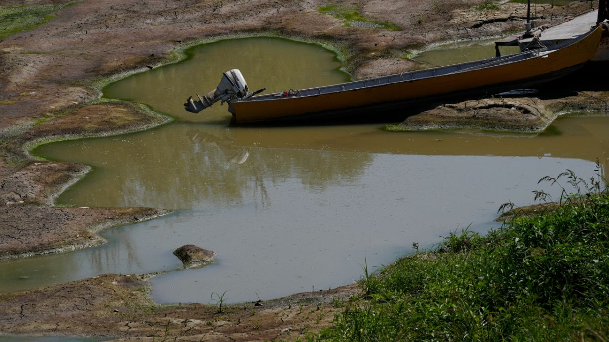 Dünya bu yılın kaynaklarını 28 Temmuz’da, Türkiye 22 Haziran’da tüketti