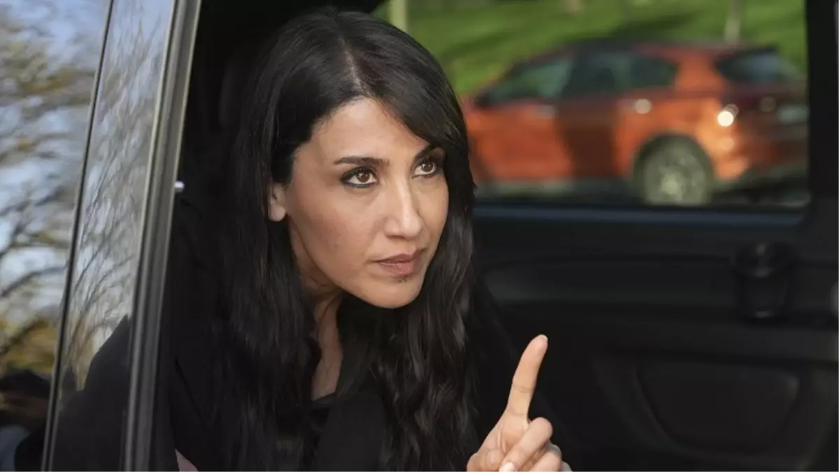 Eşref Rüya Reyting Rekoru Kırdı