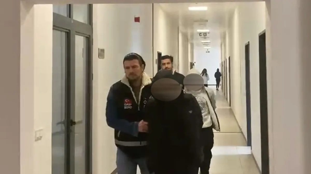 Kartepe’de iş yerine kurşun yağdırdılar: 1 tutuklama